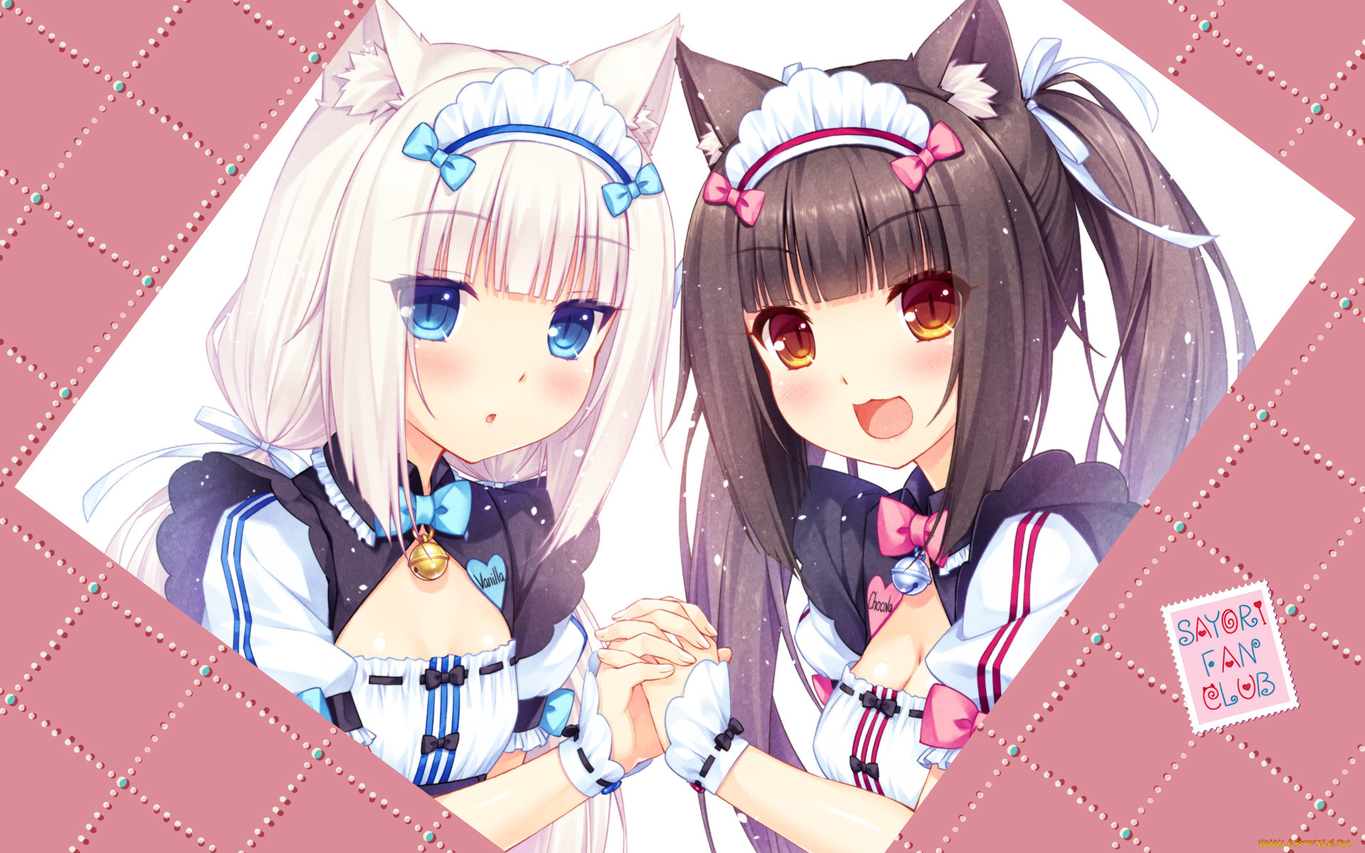 , nekopara, , , 